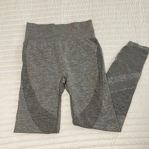 PINK workout leggings